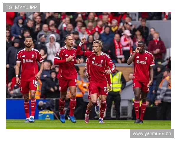 利物浦攻防转换问题显现，稳定性面临考验