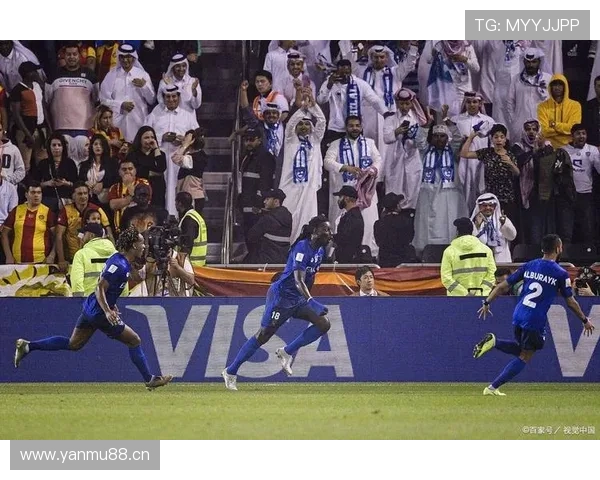 利雅得新月球队竞争力排名面临审视,能否被视为亚洲最强球队有待进一步检验 利雅得新月球队竞争力排名面临审视,能否被视为亚洲最强球队有待进一步检验