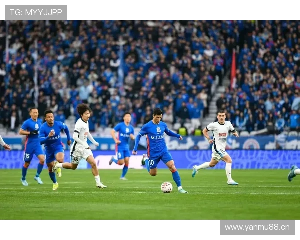 外援依赖之下：上海申花进攻点集中问题显现，对赛季战术稳定性形成考验