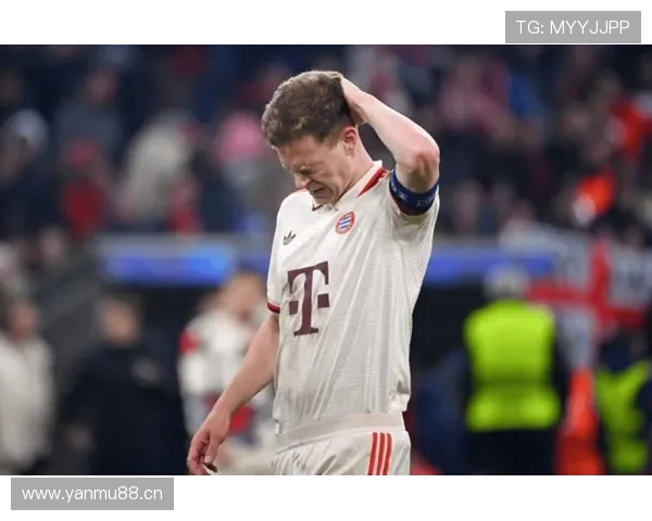 拜仁仍为德甲标杆,但欧冠竞争力是否面临考验?