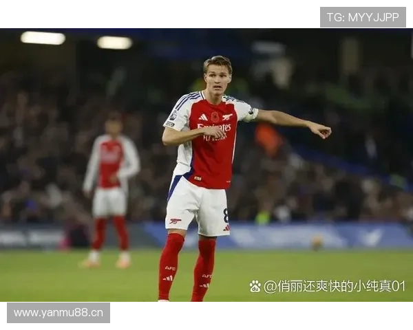 厄德高：从潜力新星到球队领袖的进化解析