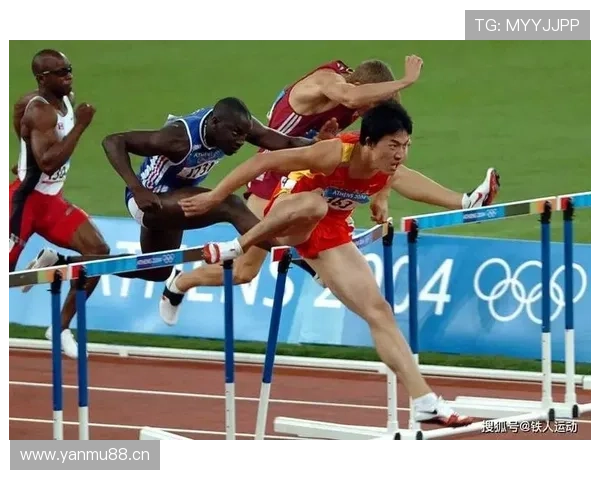 刘翔居然一天三顿炒菜，赛场上的铁人到底啥时候休息？