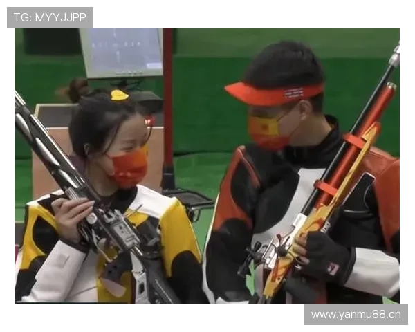 杨倩拿了金牌后逛街买得比明星还闹腾，疯狂剁手让人看傻眼