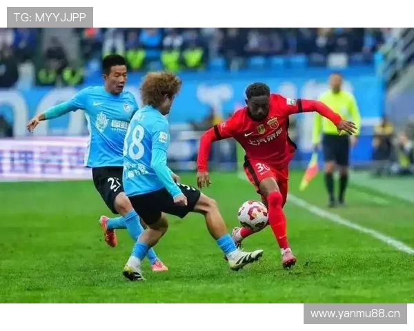 上海海港王朝是否初现：争冠稳定性与阵容深度成关键