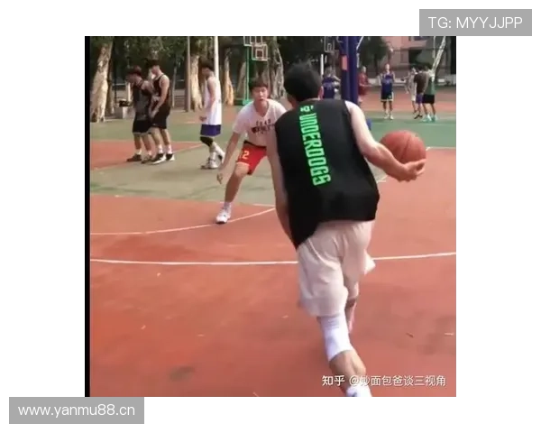 篮球翻腕违例的详细判定规则与行为解析